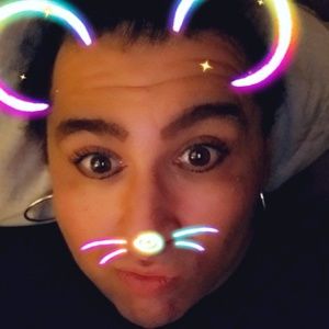 Meet your Posher, Frankie